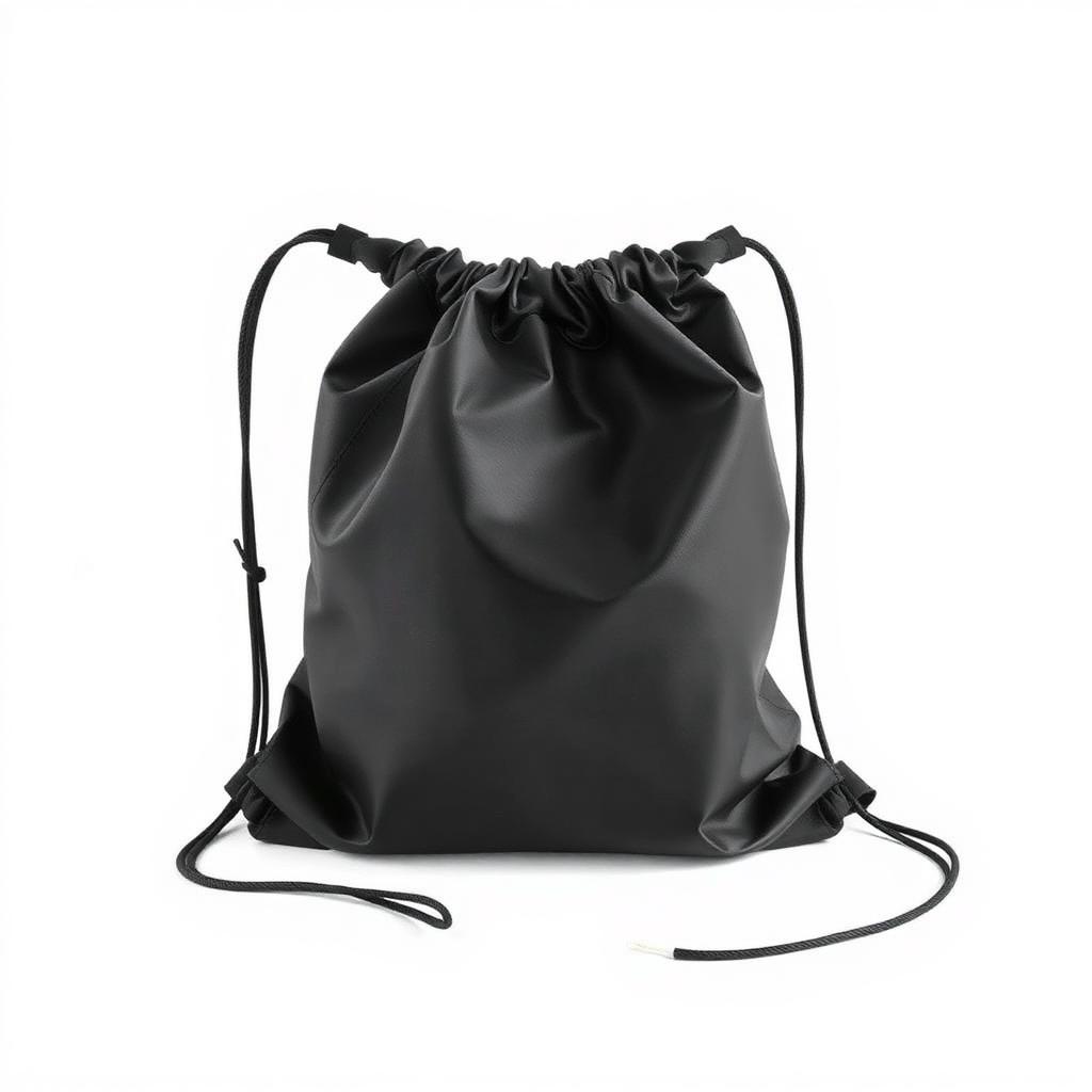Drawstring Cinch Pack — Liberty 8881