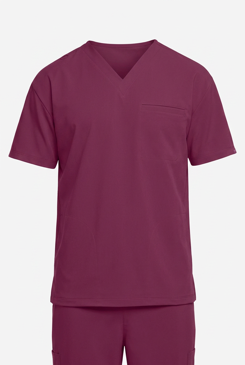 CK Achieve Men Jogger Scrub Set