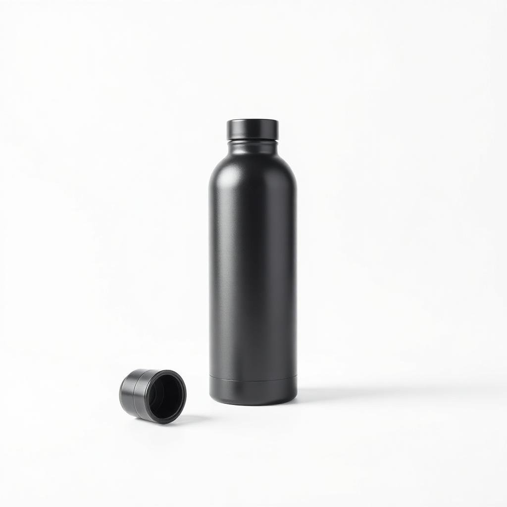 17oz Vacuum Insulated Bottle