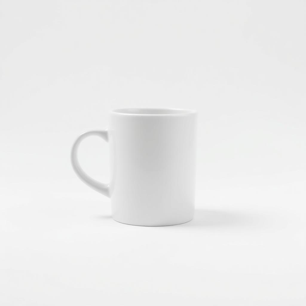 11oz Standard Ceramic Mug