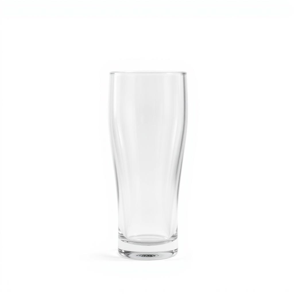 16oz Pint Glass