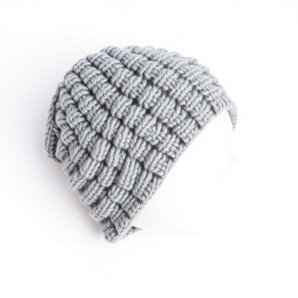 Slouch Cuffless Beanie — Sportsman SP12