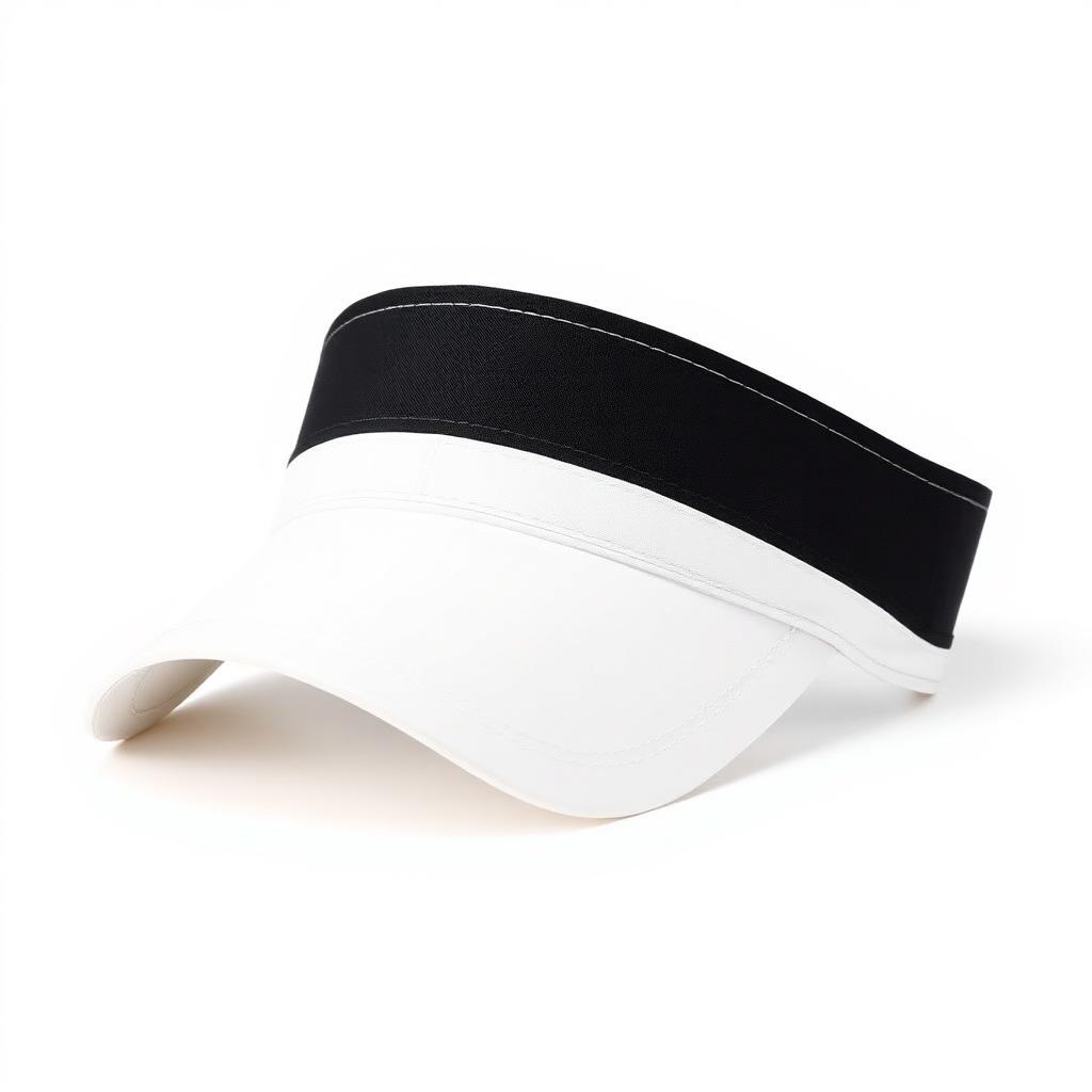 Performance Sport Visor — Sport-Tek STC10