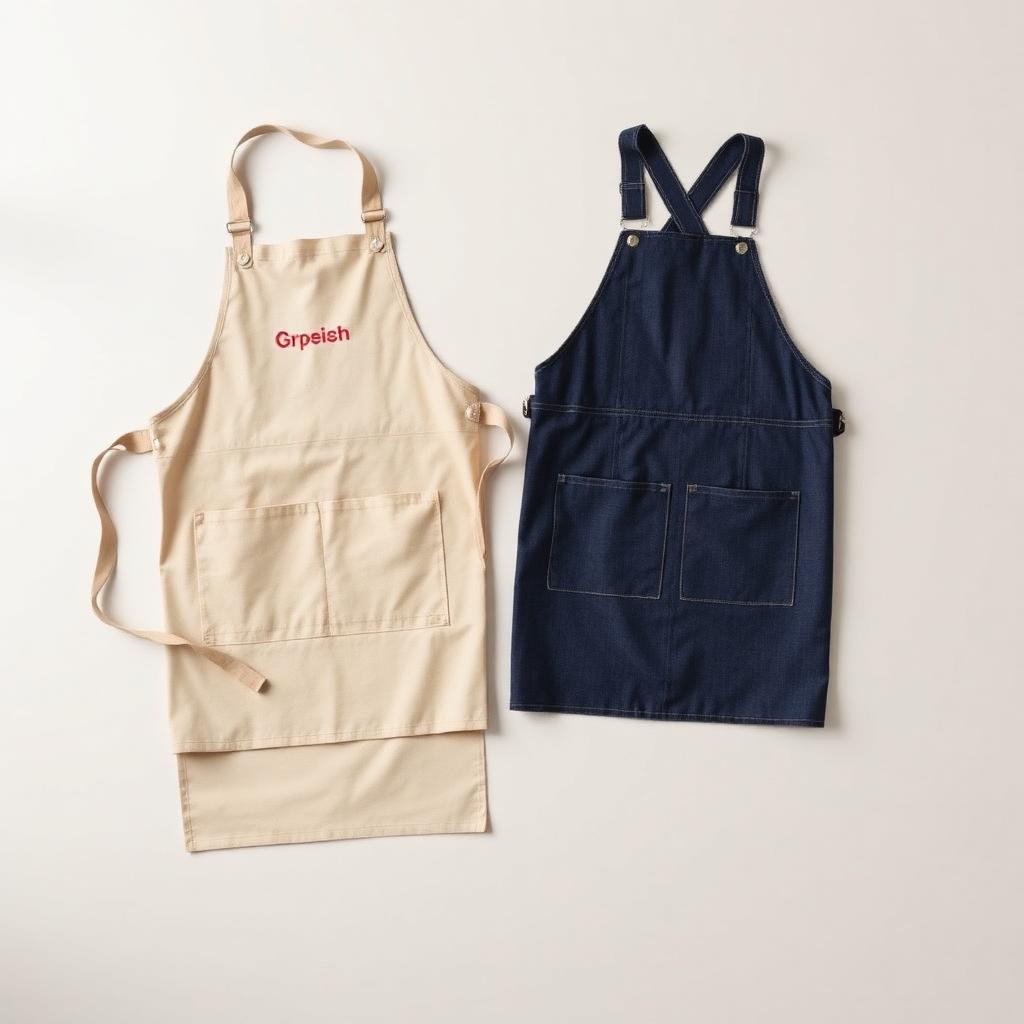 Aprons