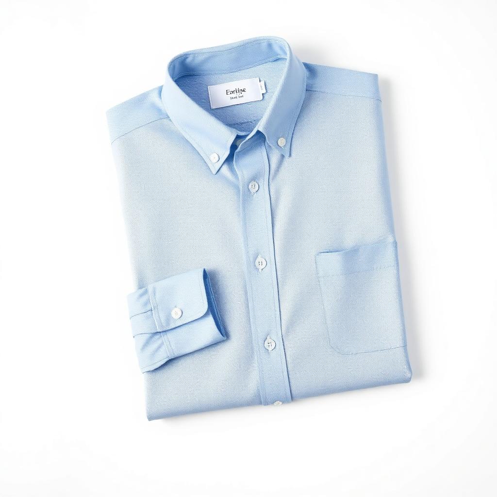 Button-Up Shirts