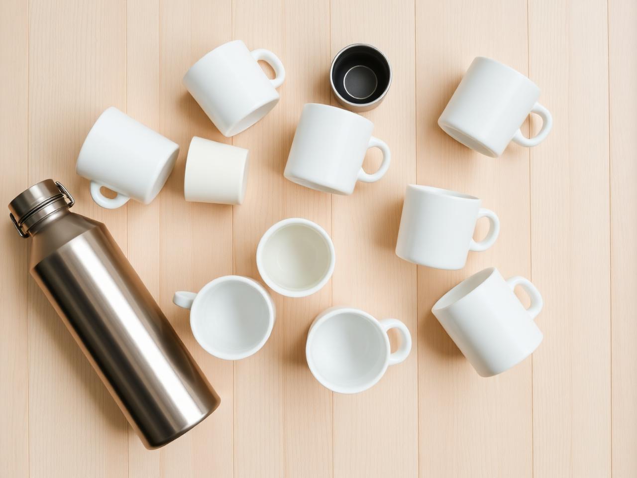 Drinkware