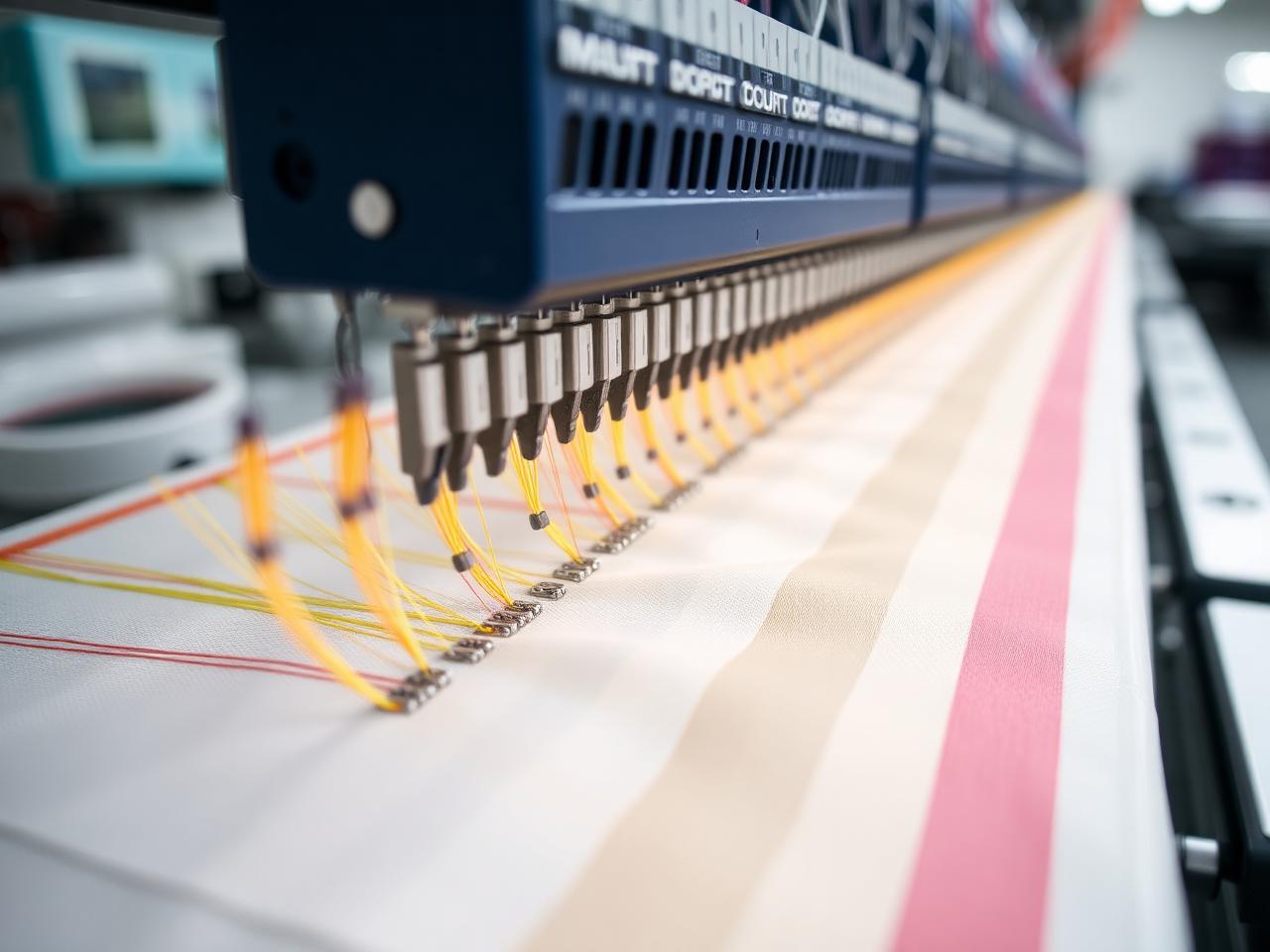 Embroidery