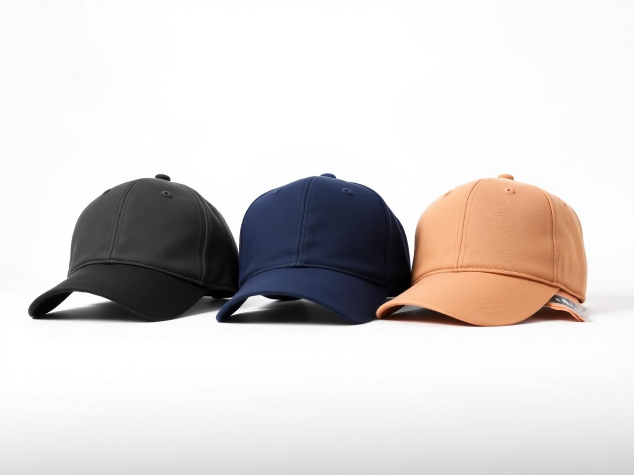 Custom Hats & Caps