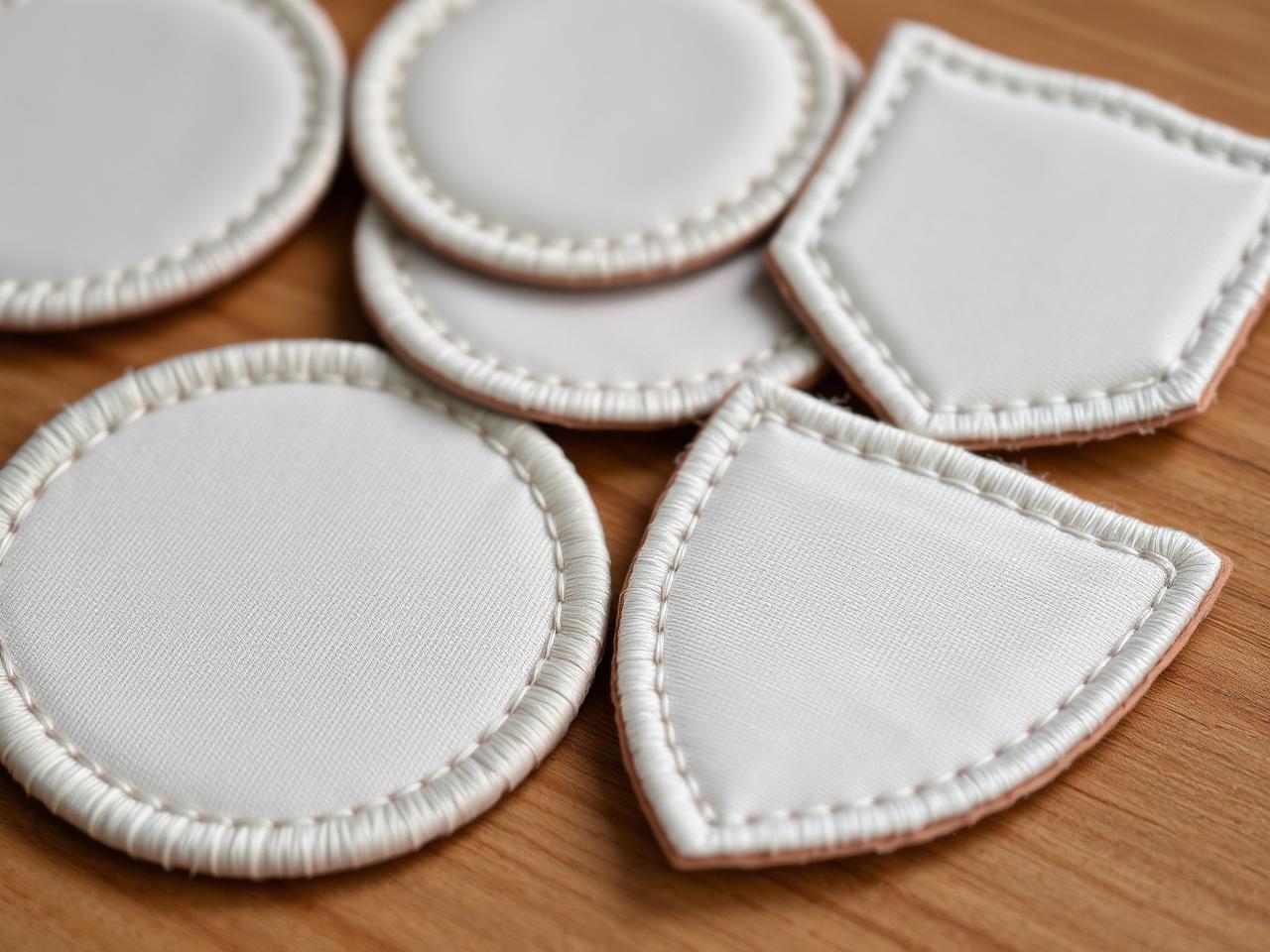 Custom Patches