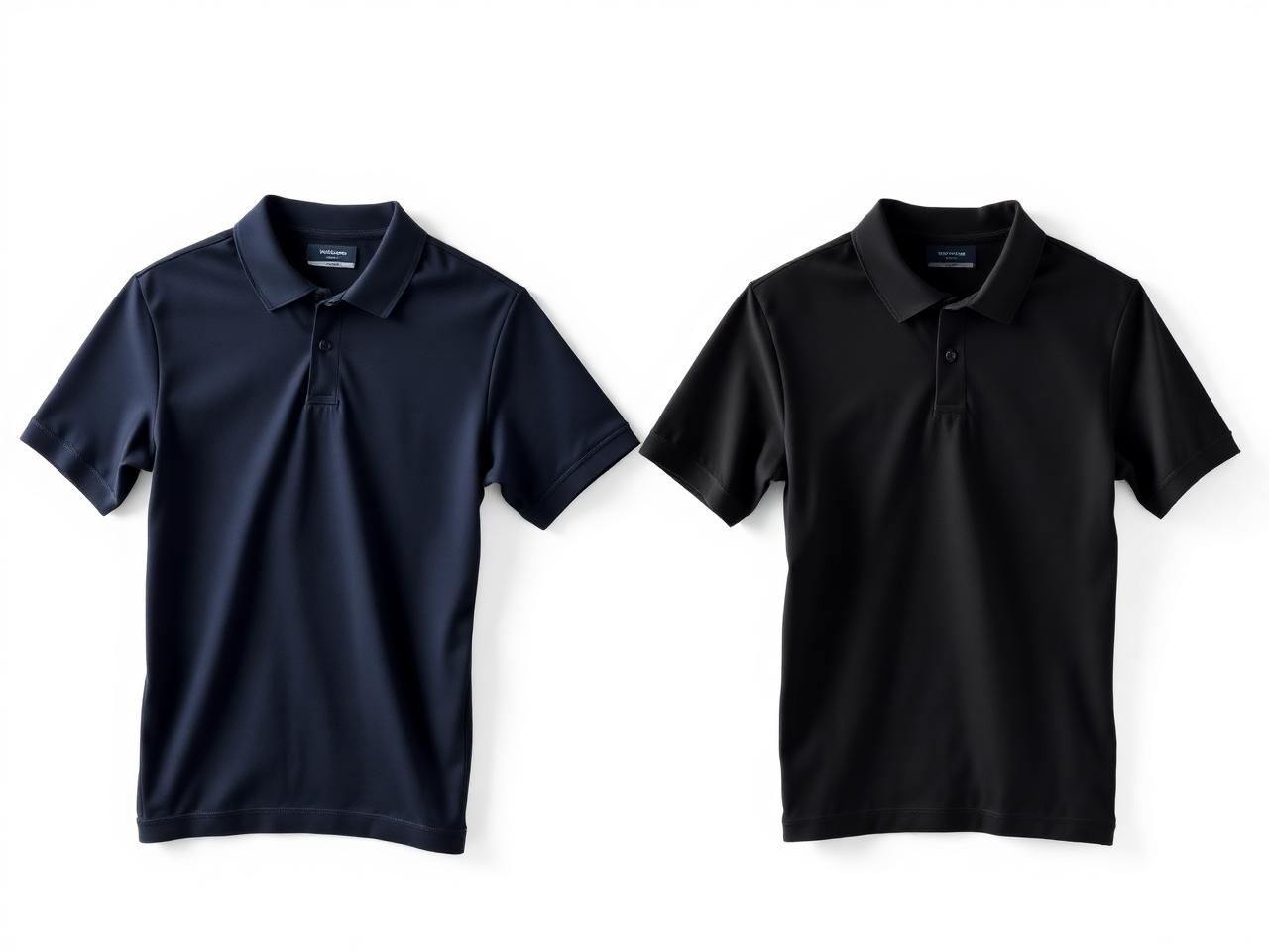 Custom Polos