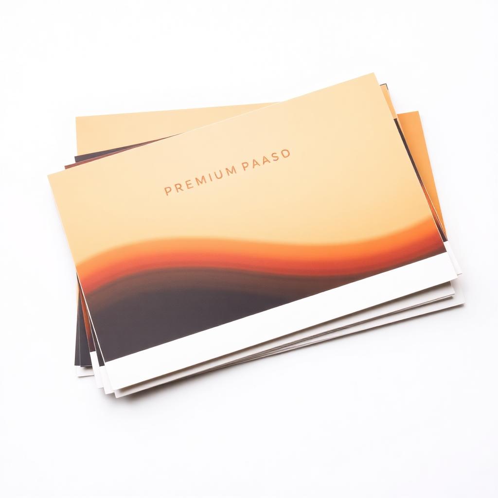 Postcards