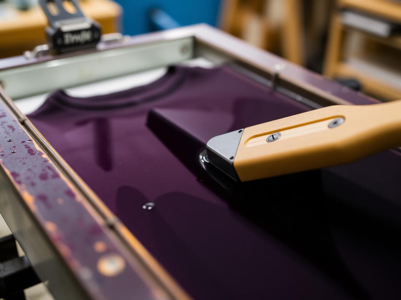Screen Printing