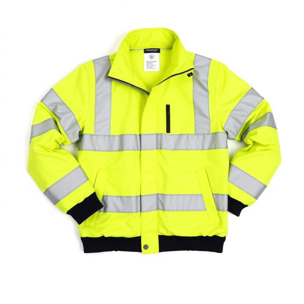Workwear & Hi-Vis