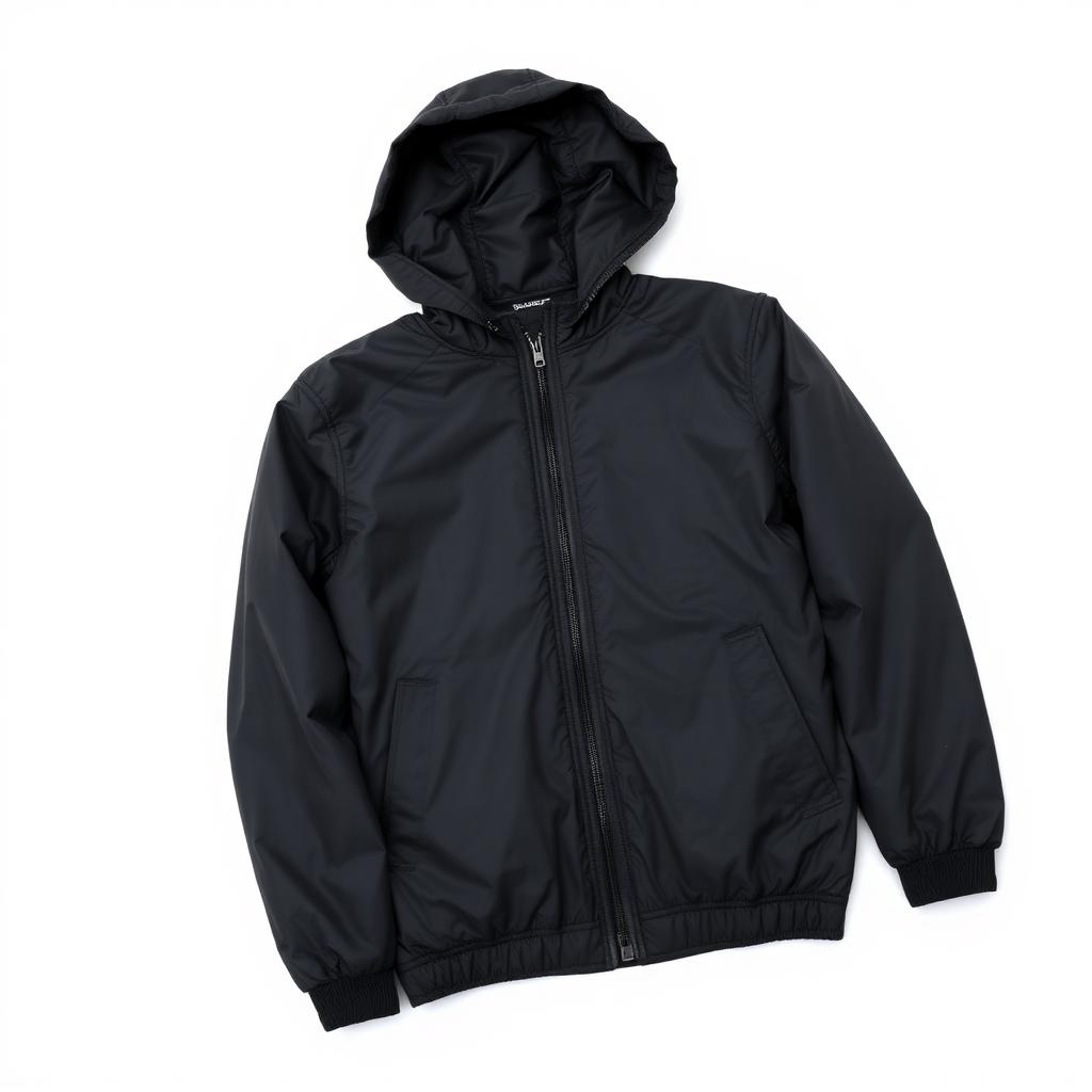 Packable Wind Jacket — Eddie Bauer EB501