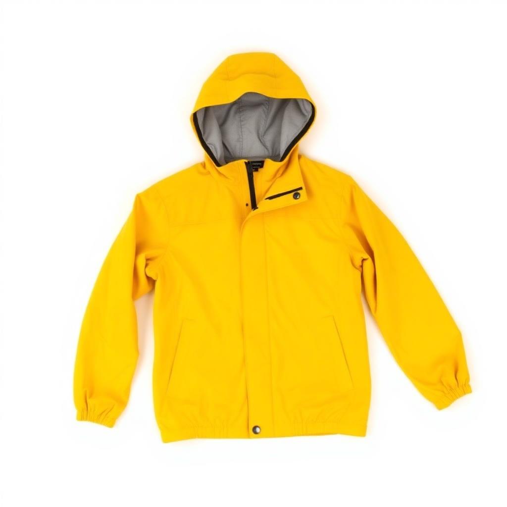 Waterproof Rain Shell — Port Authority J333