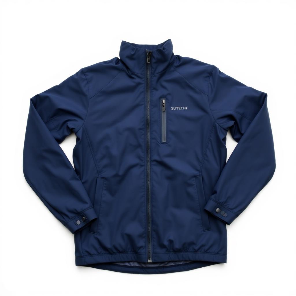 Softshell Jacket — Port Authority J317