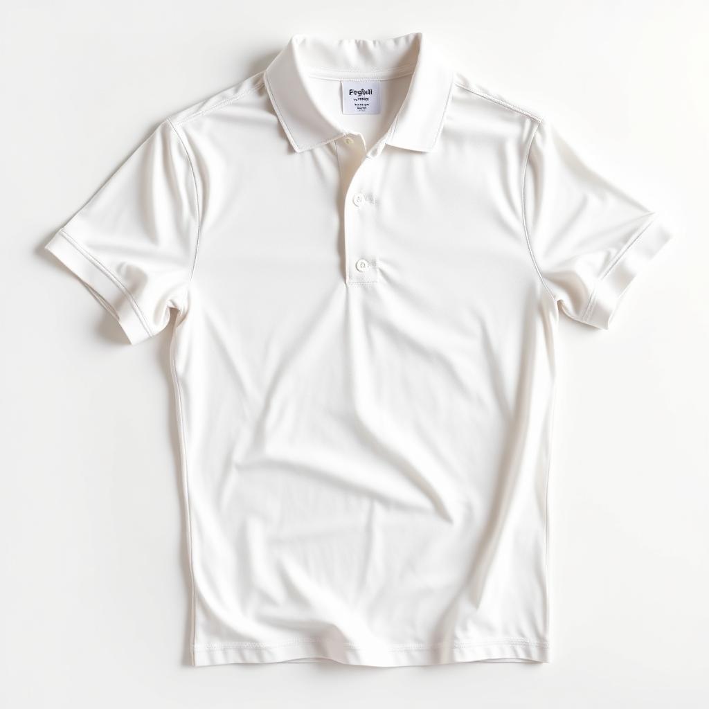 Premium Pima Cotton Polo — Devon & Jones DG100