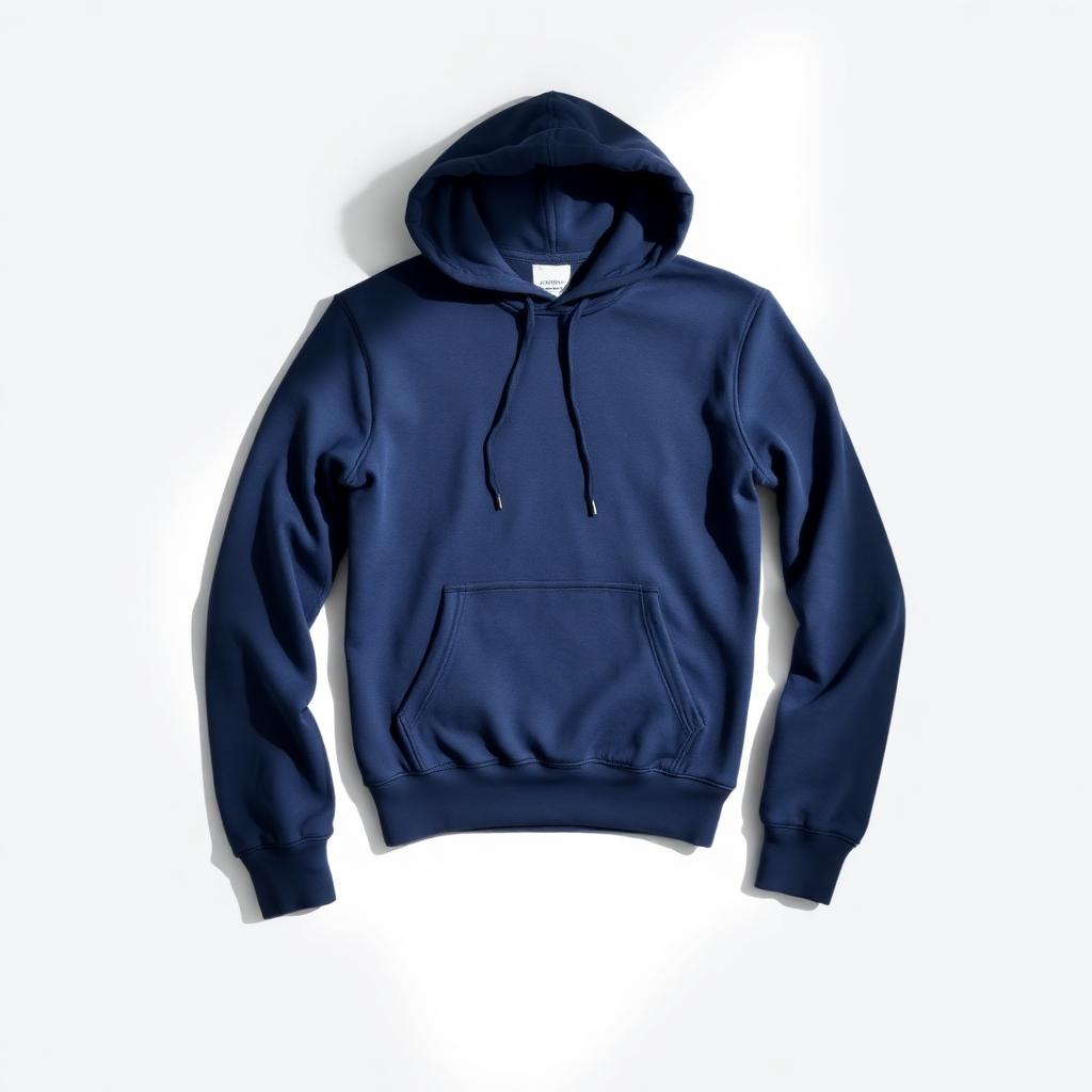 Midweight Pullover Hoodie — Bella+Canvas 3719