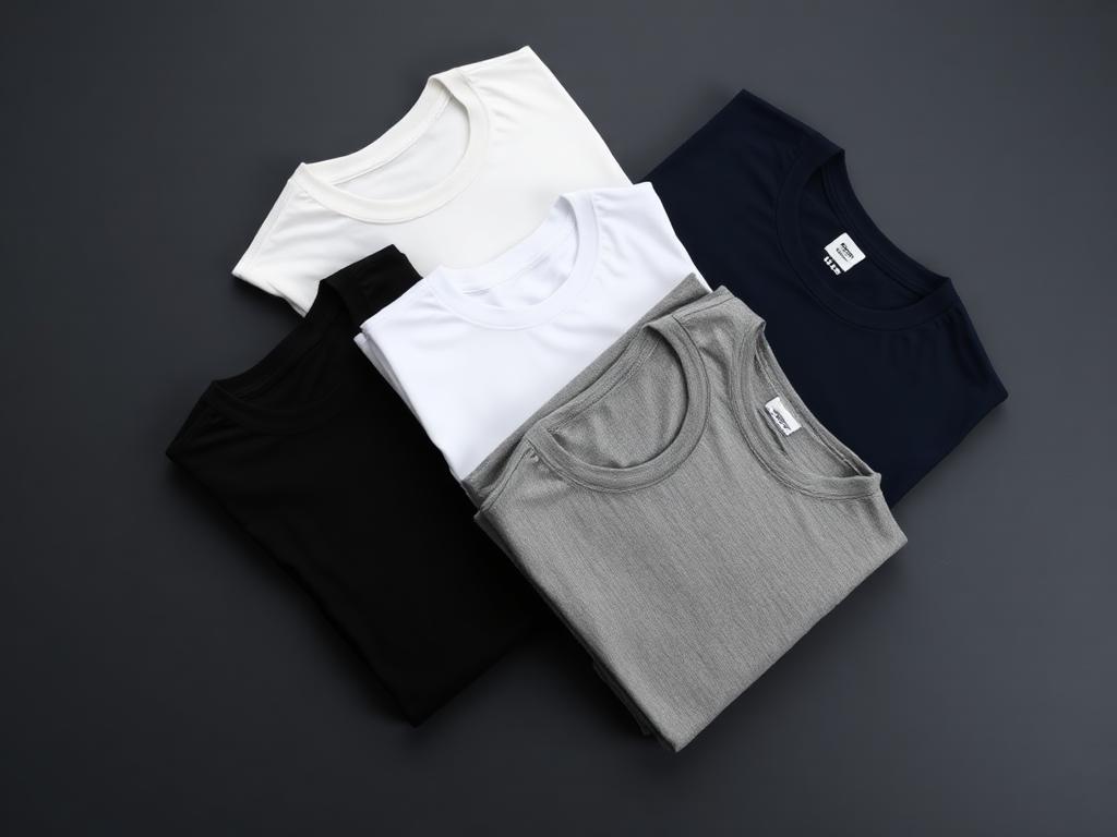 Bulk T-Shirt Printing