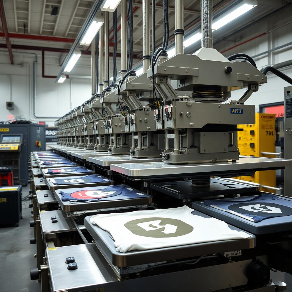 Contract Printing