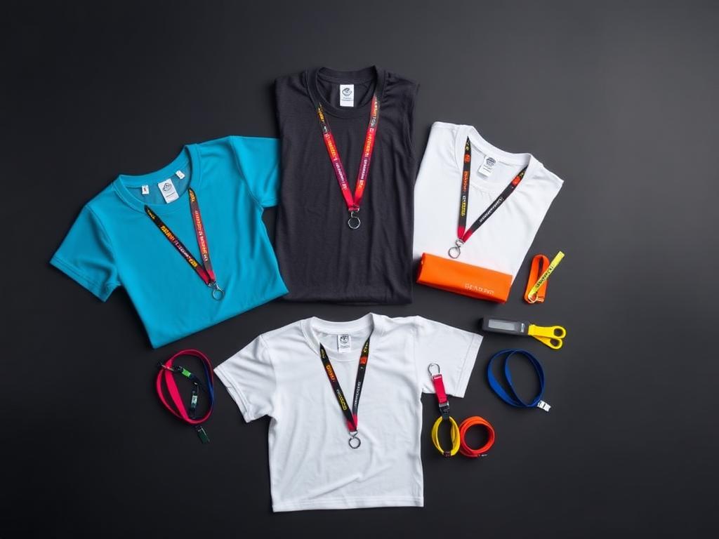 Event & Promo Apparel