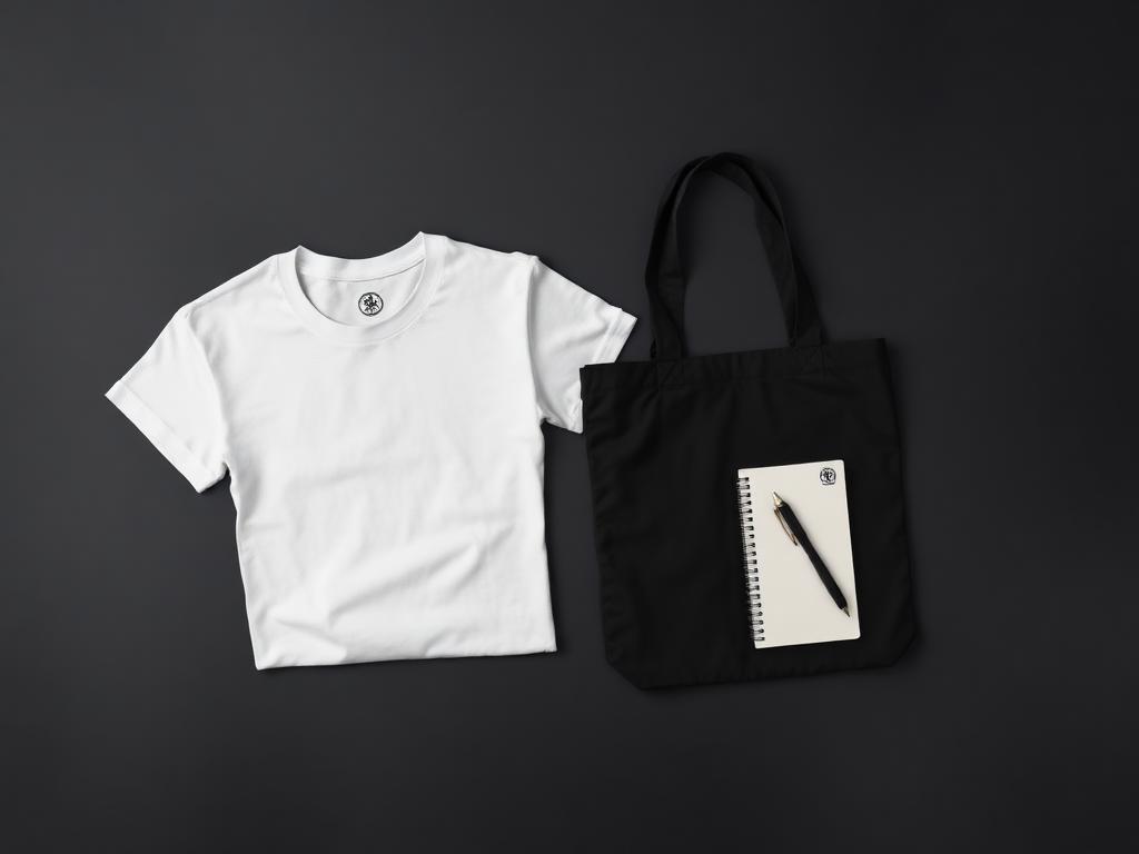 Corporate Merch Kits
