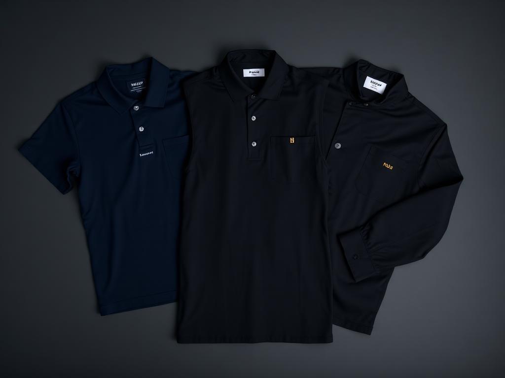 Custom Uniforms
