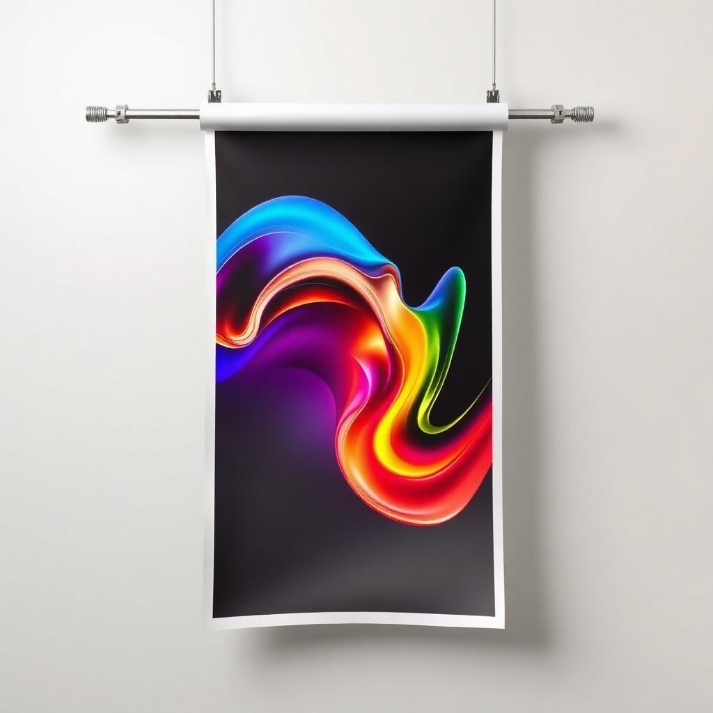 Large Format Posters