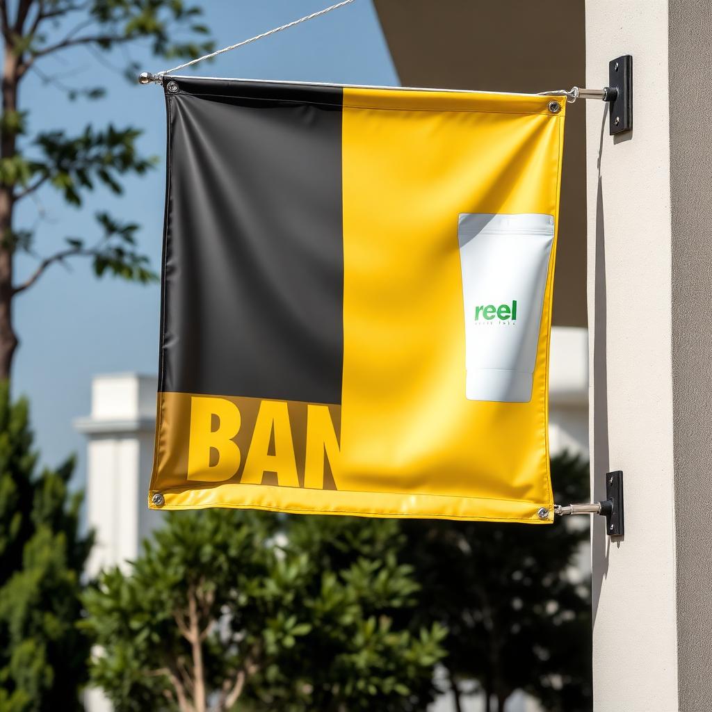 Vinyl Banners