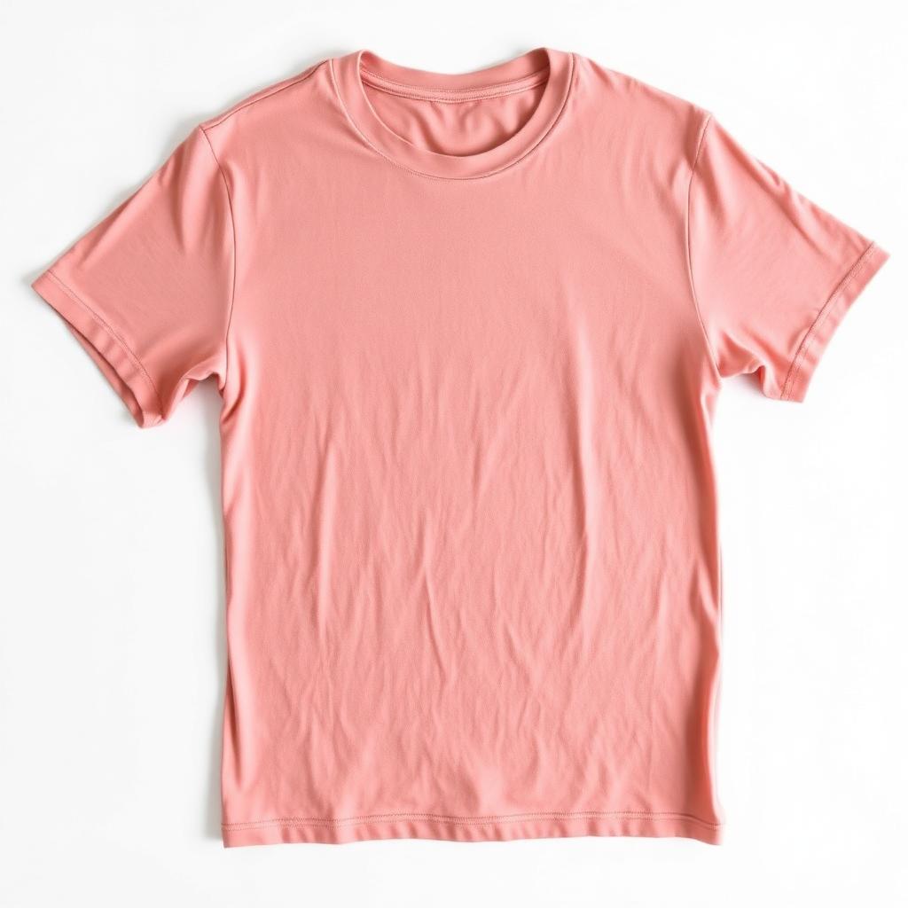 Garment-Dyed Vintage Tee — Comfort Colors 1717