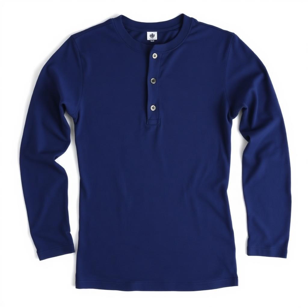 Henley Tees