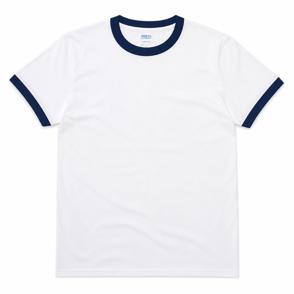 Ringer Tees