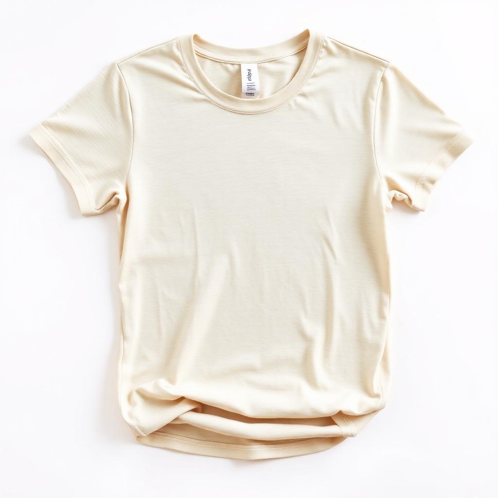 Women's Tri-Blend Tee — Bella 8413