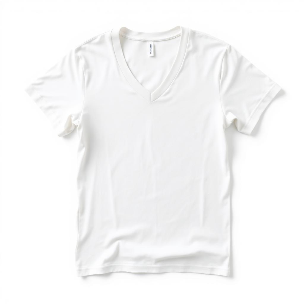 V-Neck Tees