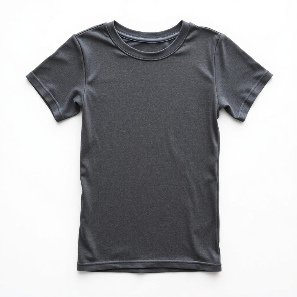 Youth Soft-Style Tee — Bella 3001Y